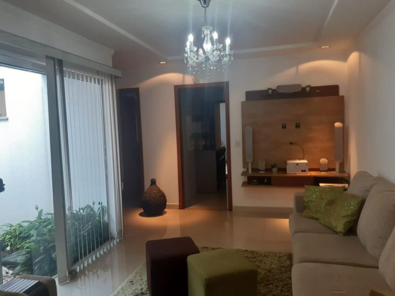 Casa Residencial para venda no bairro Jardim Paris III de Maringá - Foto 6