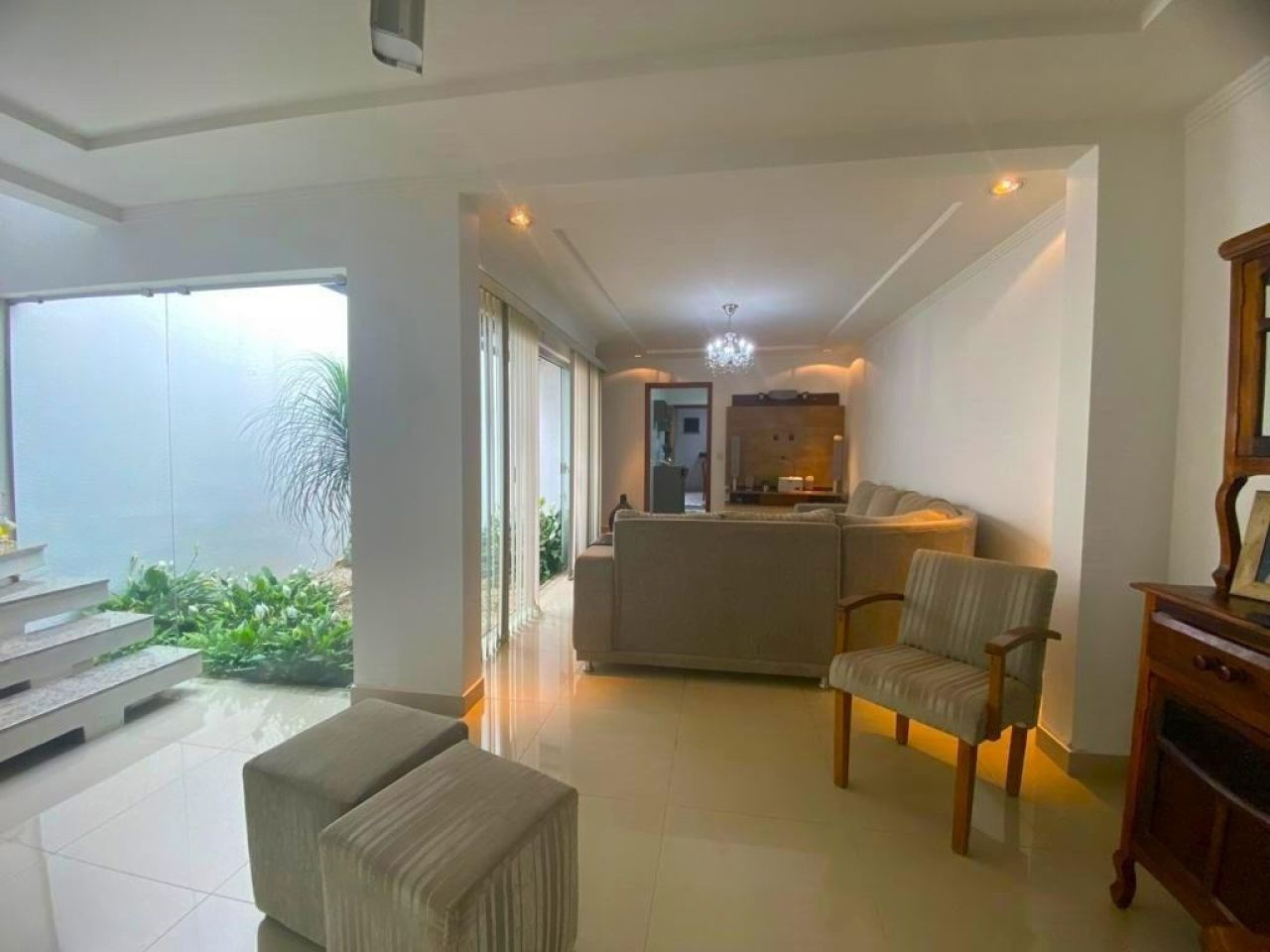 Casa Residencial para venda no bairro Jardim Paris III de Maringá - Foto 10