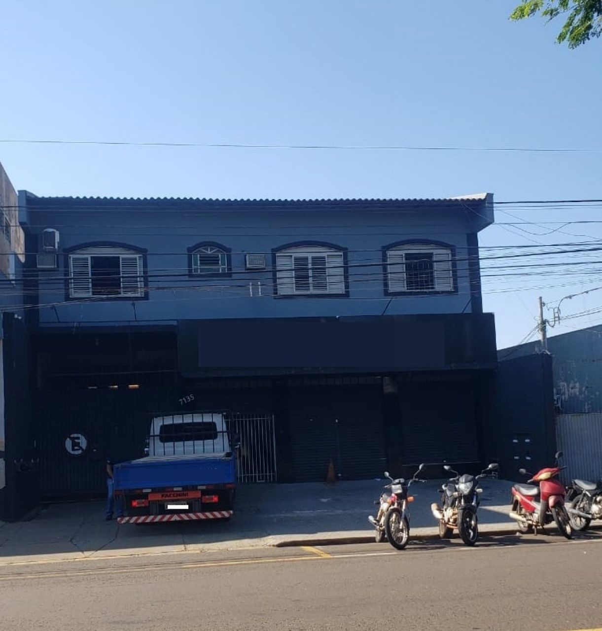 Sala Comercial para venda no Zona 05 em Maringá com 455m² por R$ 3.200.000,00