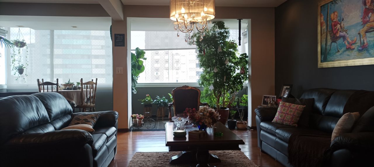 Apartamento para venda no bairro Zona 04 de Maringá - Foto 5
