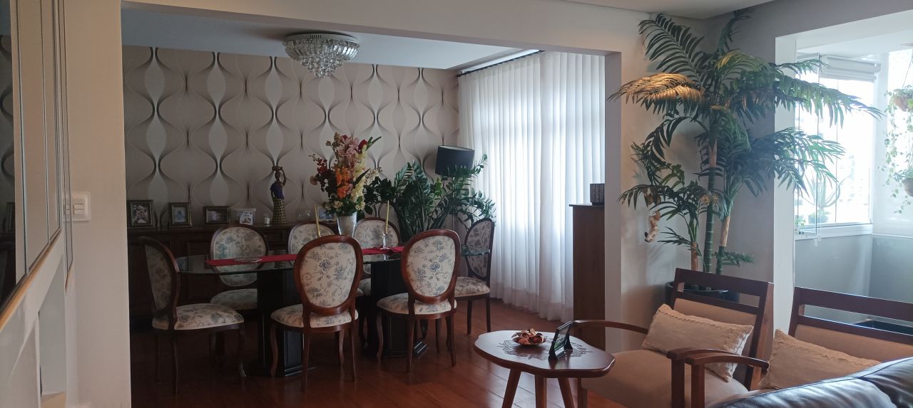 Apartamento para venda no bairro Zona 04 de Maringá - Foto 6