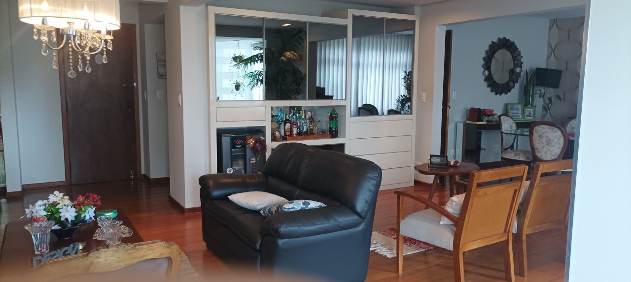 Apartamento para venda no bairro Zona 04 de Maringá - Foto 8