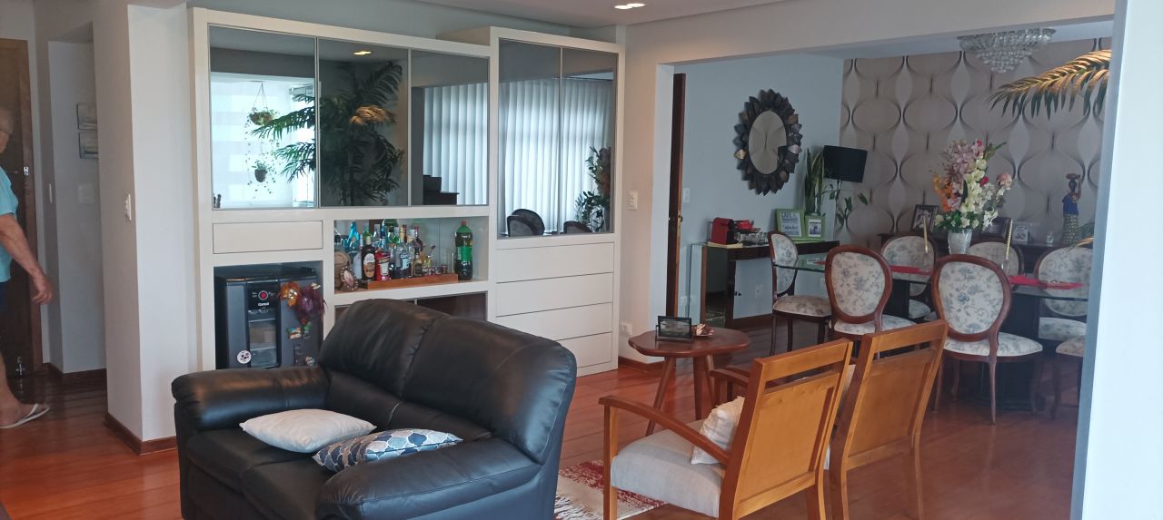 Apartamento para venda no bairro Zona 04 de Maringá - Foto 9