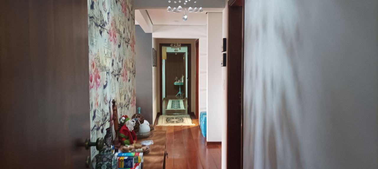Apartamento para venda no bairro Zona 04 de Maringá - Foto 11