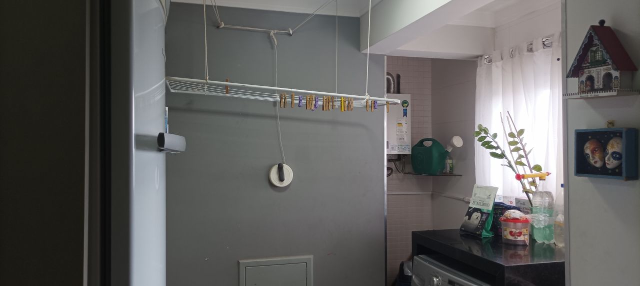 Apartamento para venda no bairro Zona 04 de Maringá - Foto 15