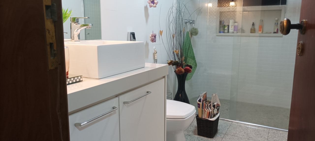 Apartamento para venda no bairro Zona 04 de Maringá - Foto 22