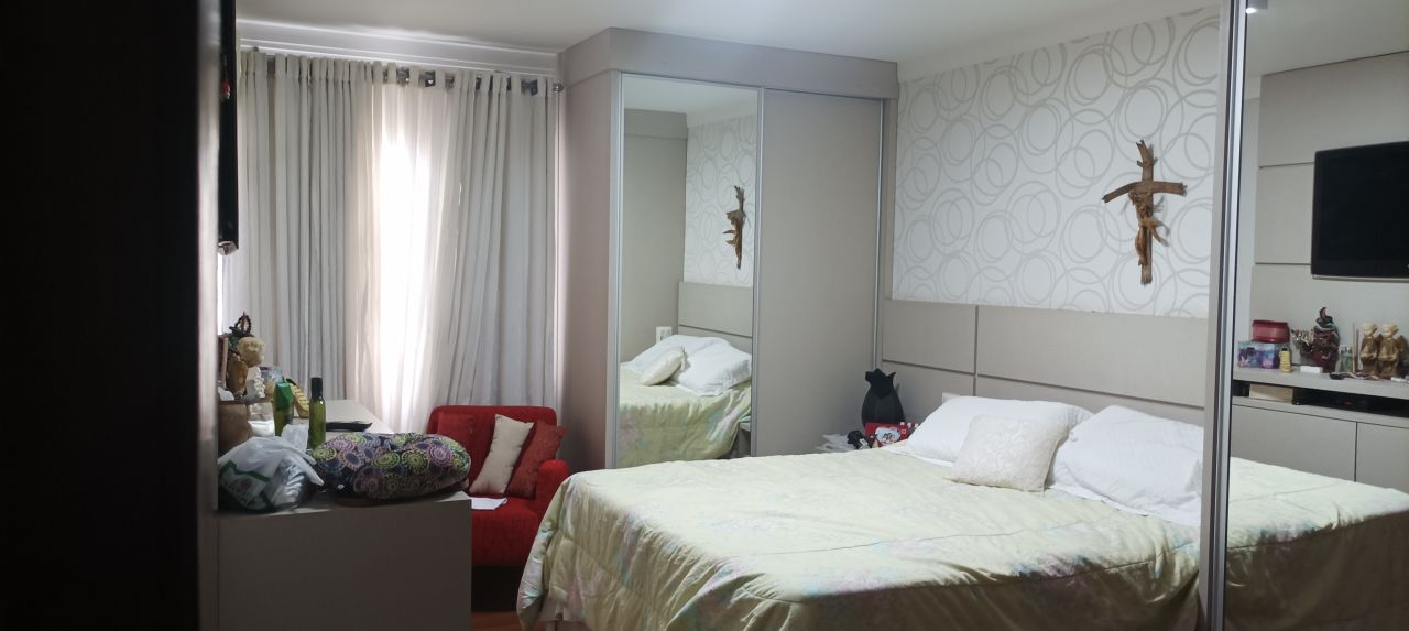 Apartamento para venda no bairro Zona 04 de Maringá - Foto 23