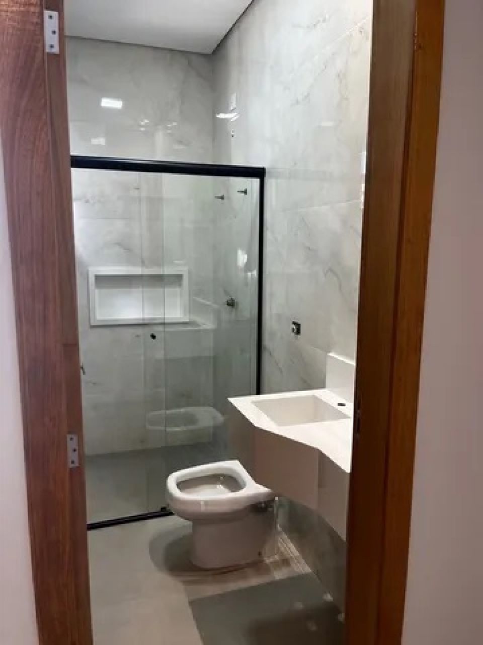 Casa Residencial para venda no bairro Jardim Paris de Maringá - Foto 7