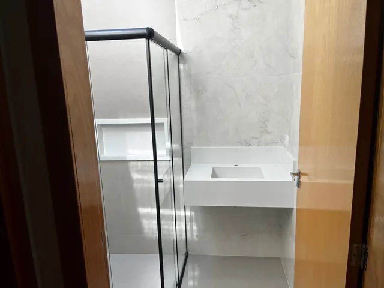 Casa Residencial para venda no bairro Jardim Paris de Maringá - Foto 11