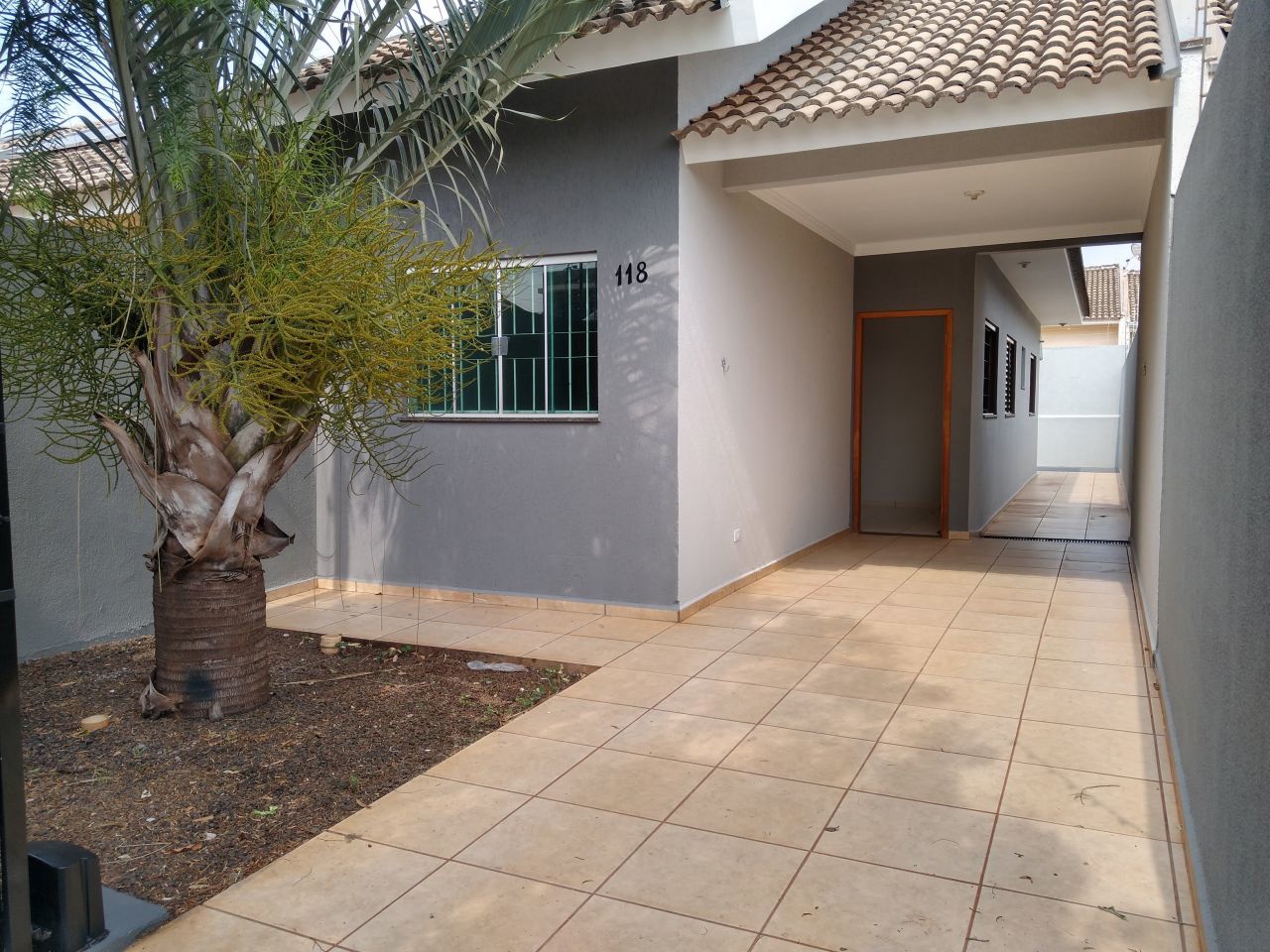 Casa Residencial para venda no Jardim Nova Independência I em Sarandi com 64m² por R$ 250.000,00