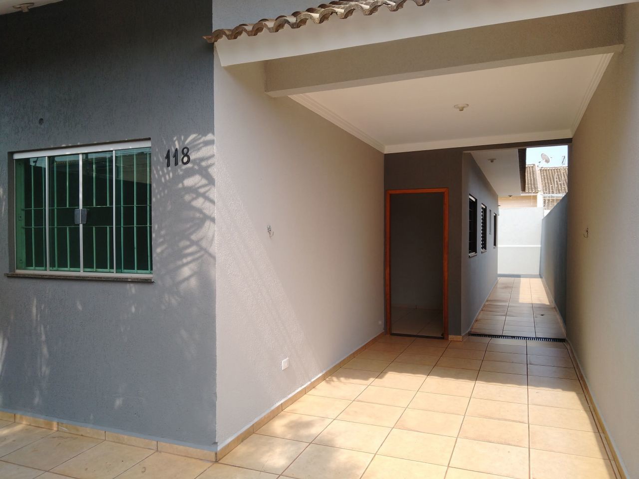 Casa Residencial para venda no Jardim Nova Independência I em Sarandi com 64m² por R$ 250.000,00