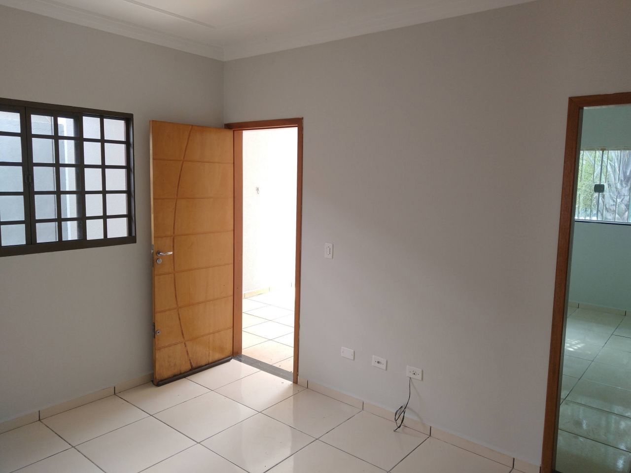 Casa Residencial para venda no bairro Jardim Nova Independência I de Sarandi - Foto 5