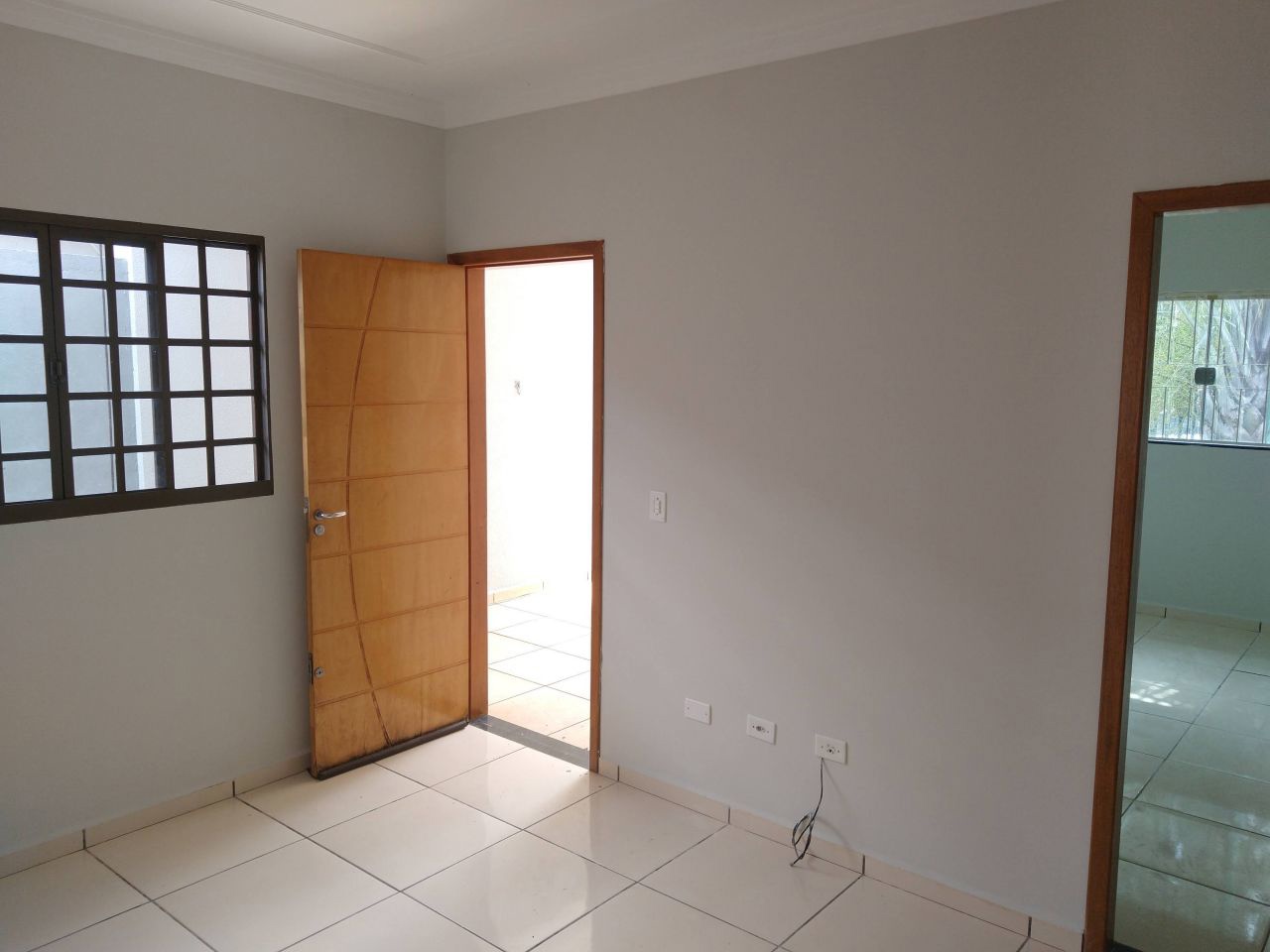 Casa Residencial para venda no bairro Jardim Nova Independência I de Sarandi - Foto 6