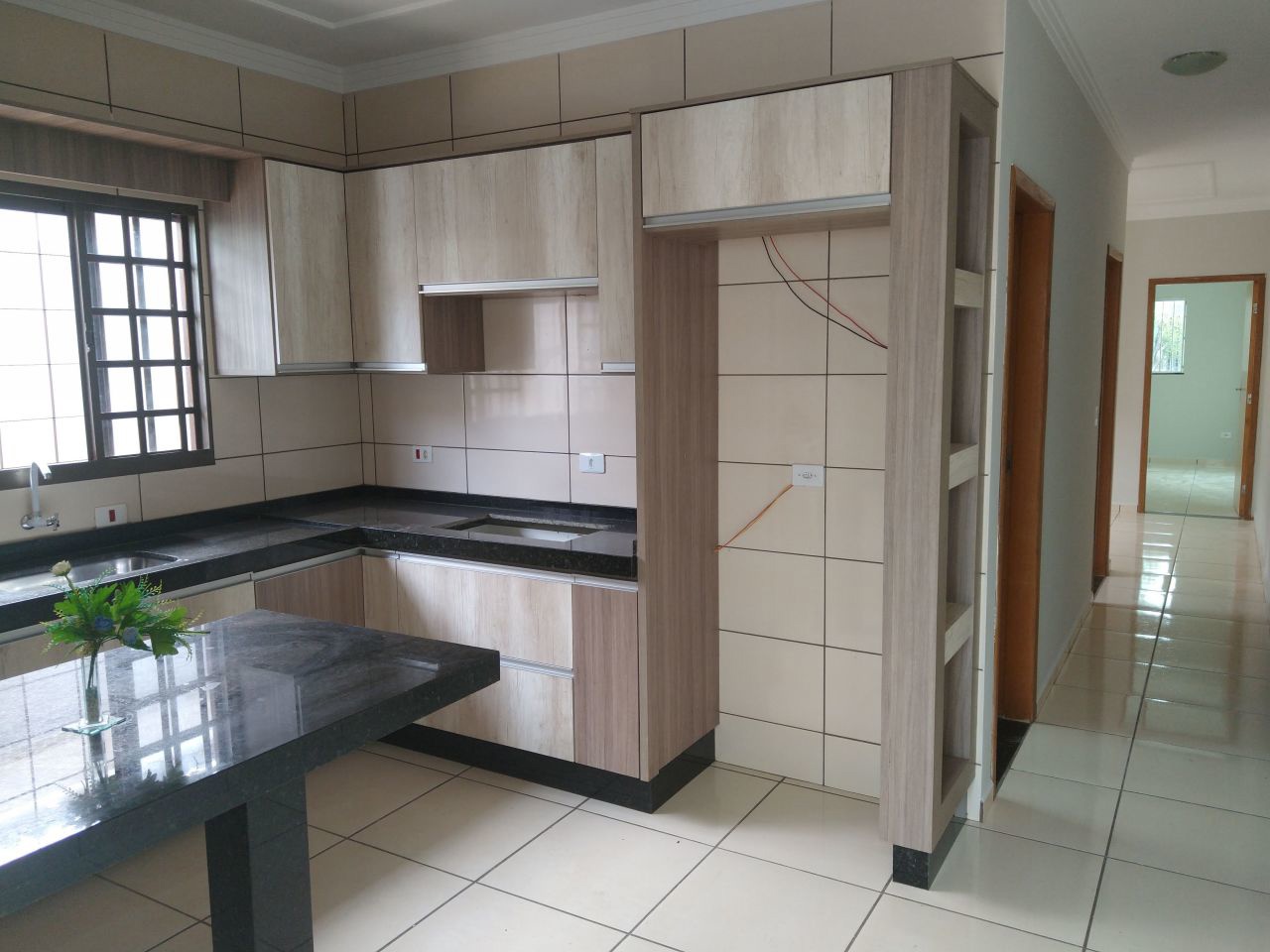 Casa Residencial para venda no bairro Jardim Nova Independência I de Sarandi - Foto 13