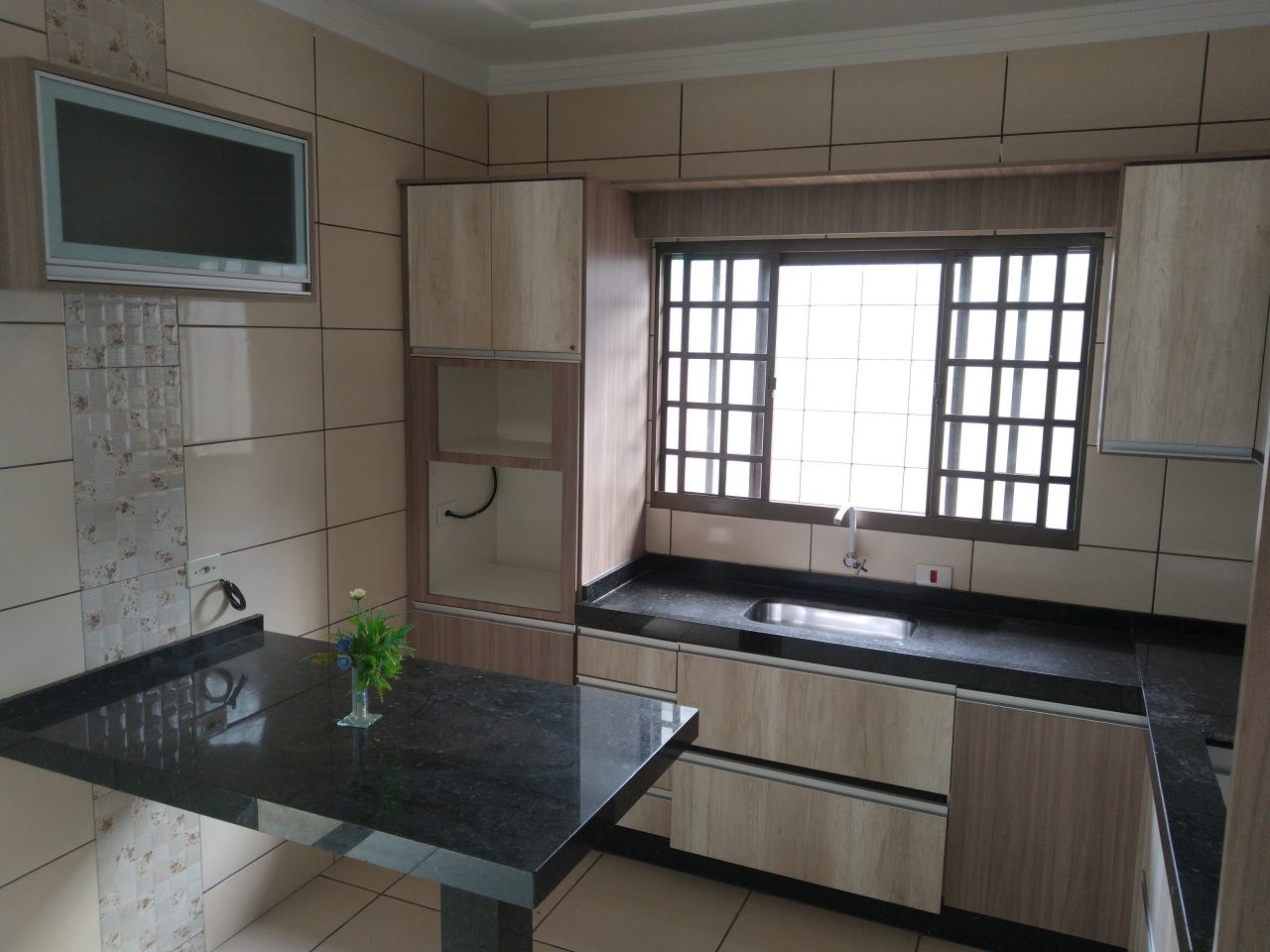 Casa Residencial para venda no bairro Jardim Nova Independência I de Sarandi - Foto 14