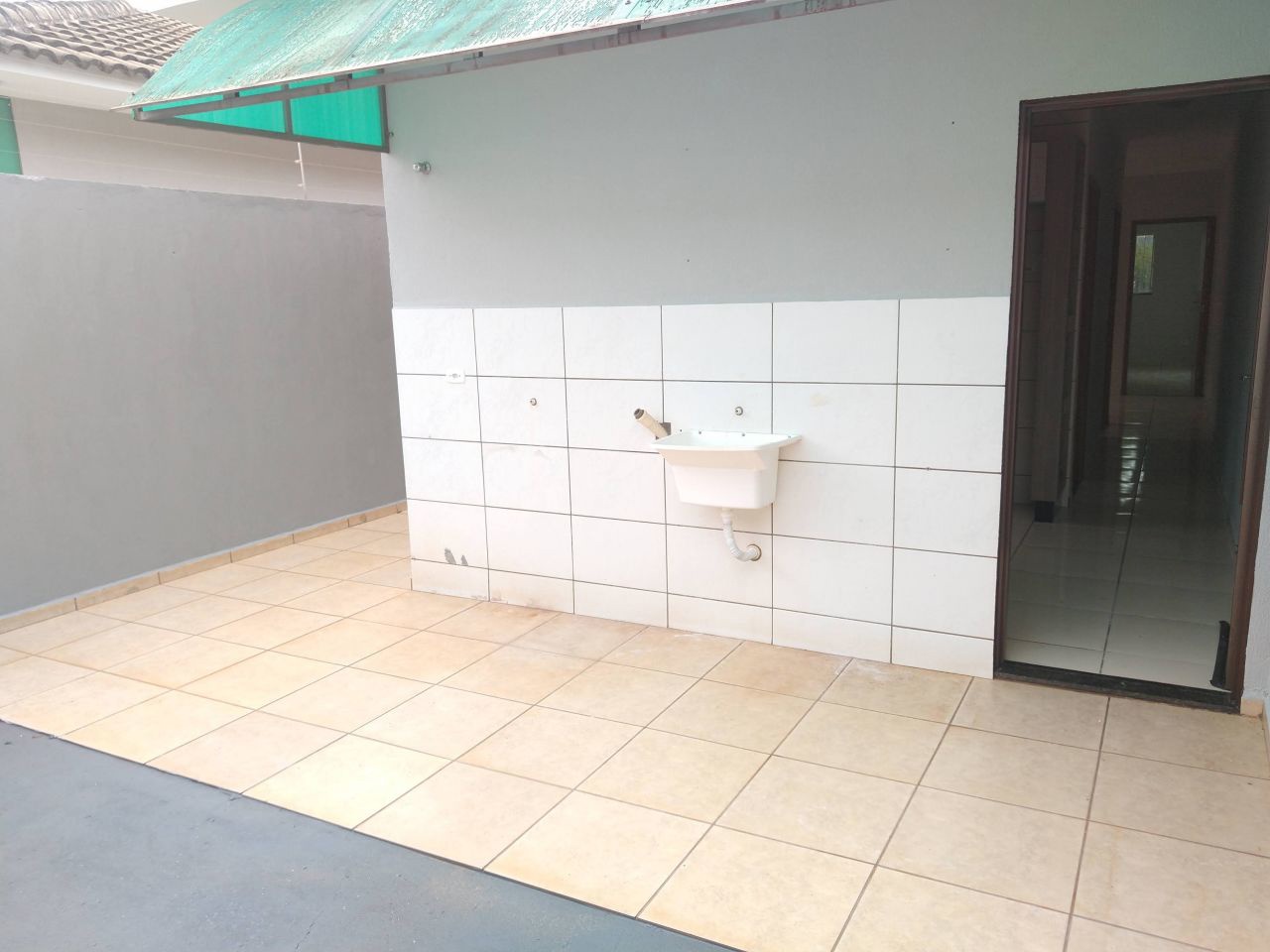 Casa Residencial para venda no bairro Jardim Nova Independência I de Sarandi - Foto 16