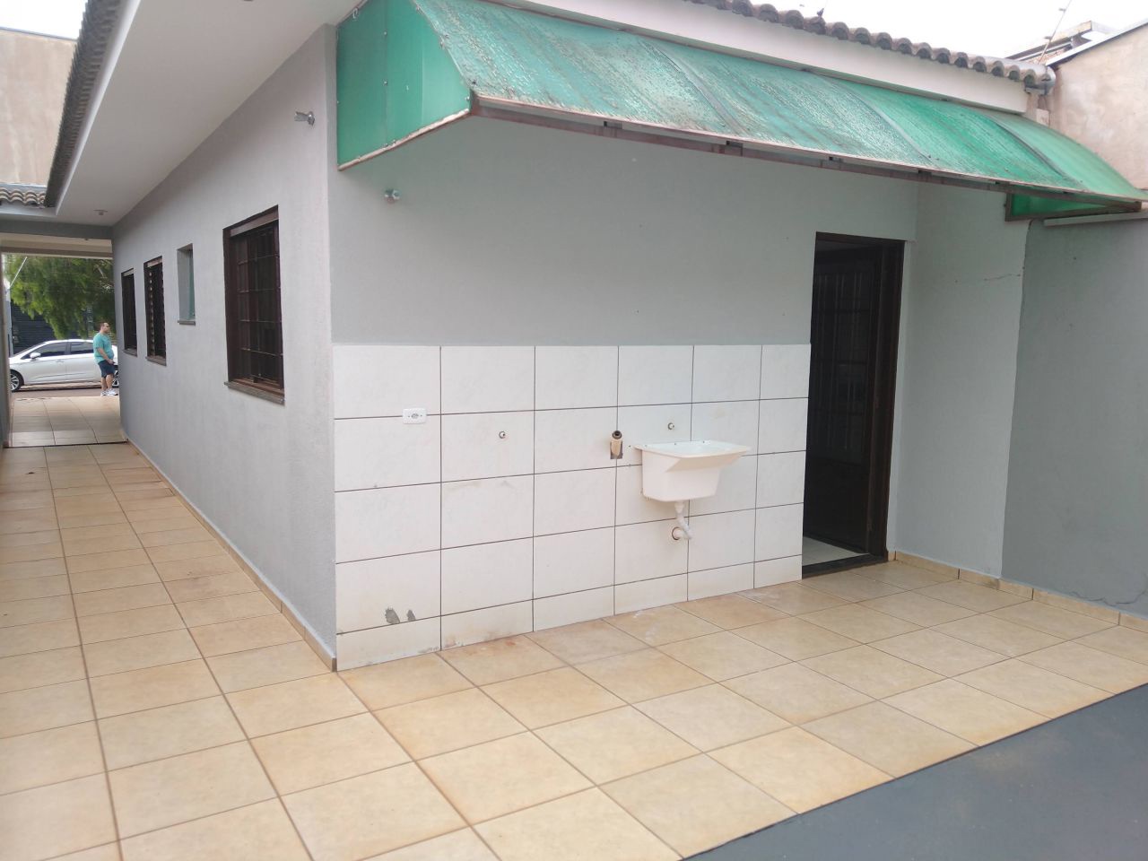Casa Residencial para venda no bairro Jardim Nova Independência I de Sarandi - Foto 17