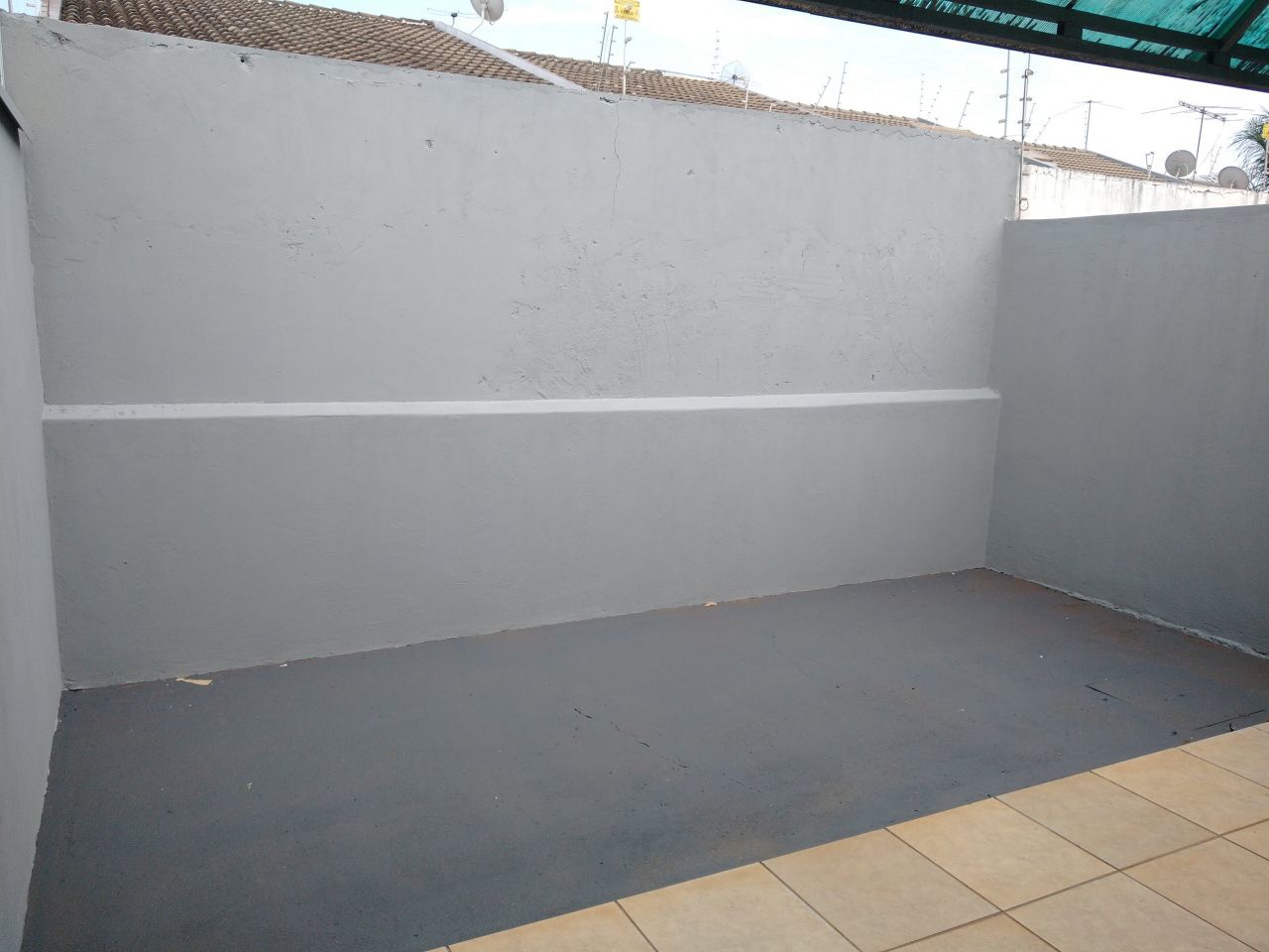 Casa Residencial para venda no bairro Jardim Nova Independência I de Sarandi - Foto 18