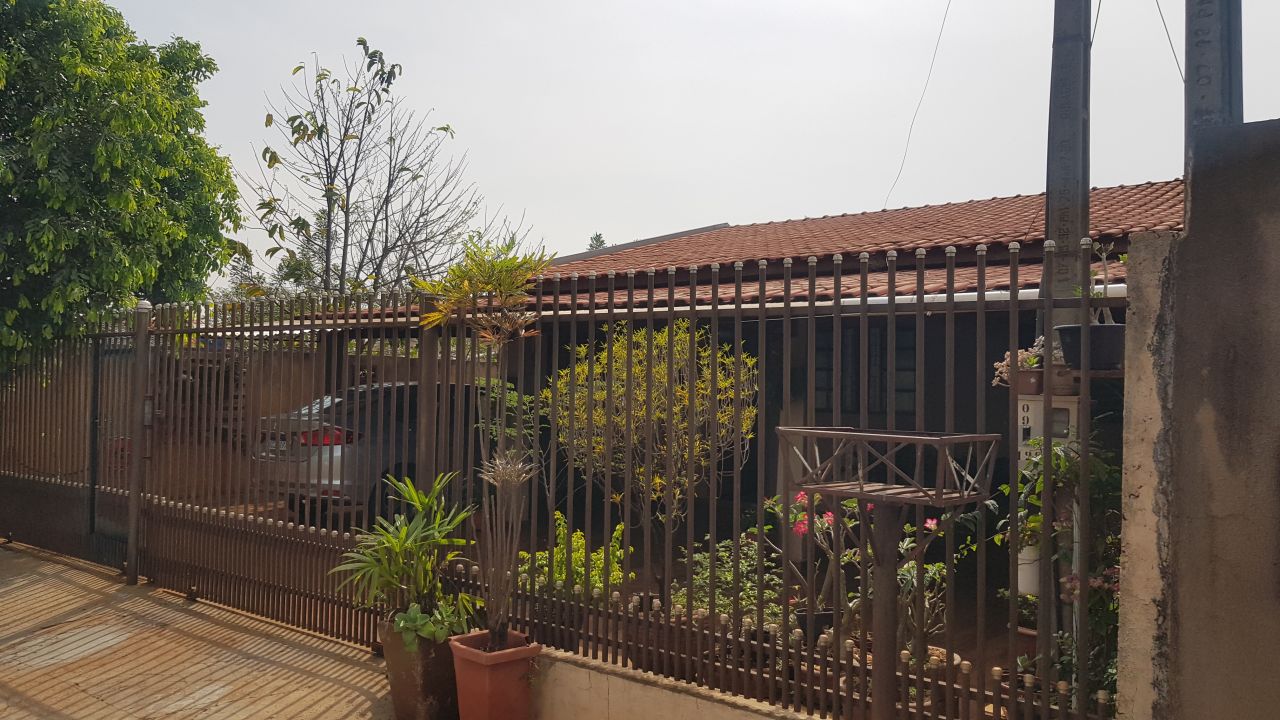 Casa Residencial para venda no Jardim Pioneiros em Paiçandu com 230m² por R$ 350.000,00