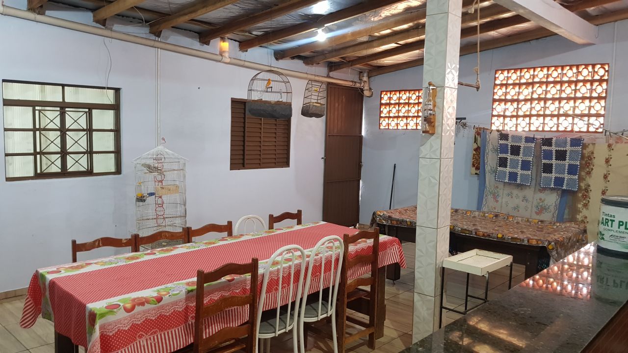 Casa Residencial para venda no bairro Jardim Pioneiros de Paiçandu - Foto 4