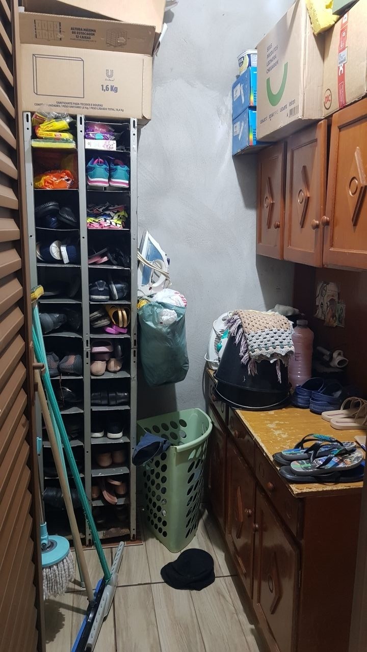 Casa Residencial para venda no bairro Jardim Pioneiros de Paiçandu - Foto 6