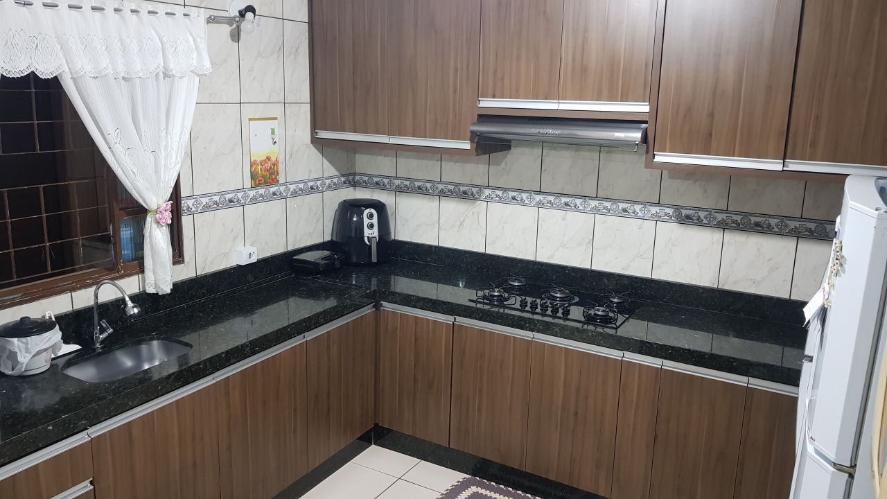 Casa Residencial para venda no bairro Jardim Pioneiros de Paiçandu - Foto 9