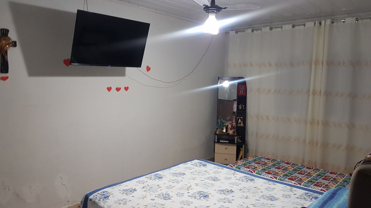 Casa Residencial para venda no bairro Jardim Pioneiros de Paiçandu - Foto 16
