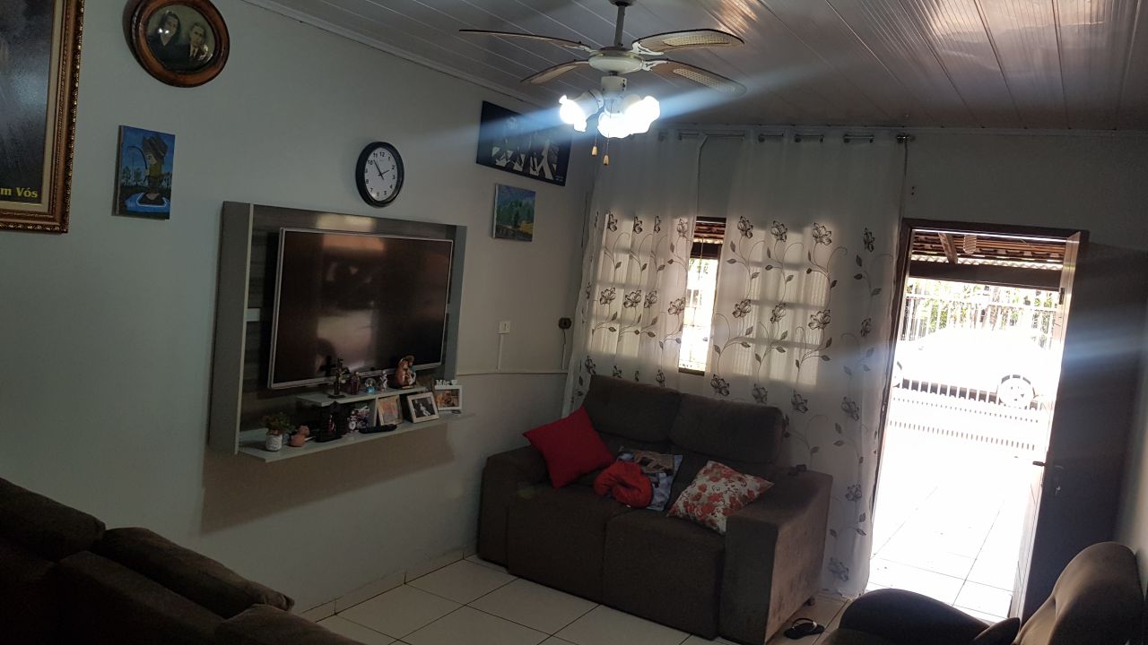 Casa Residencial para venda no bairro Jardim Pioneiros de Paiçandu - Foto 20