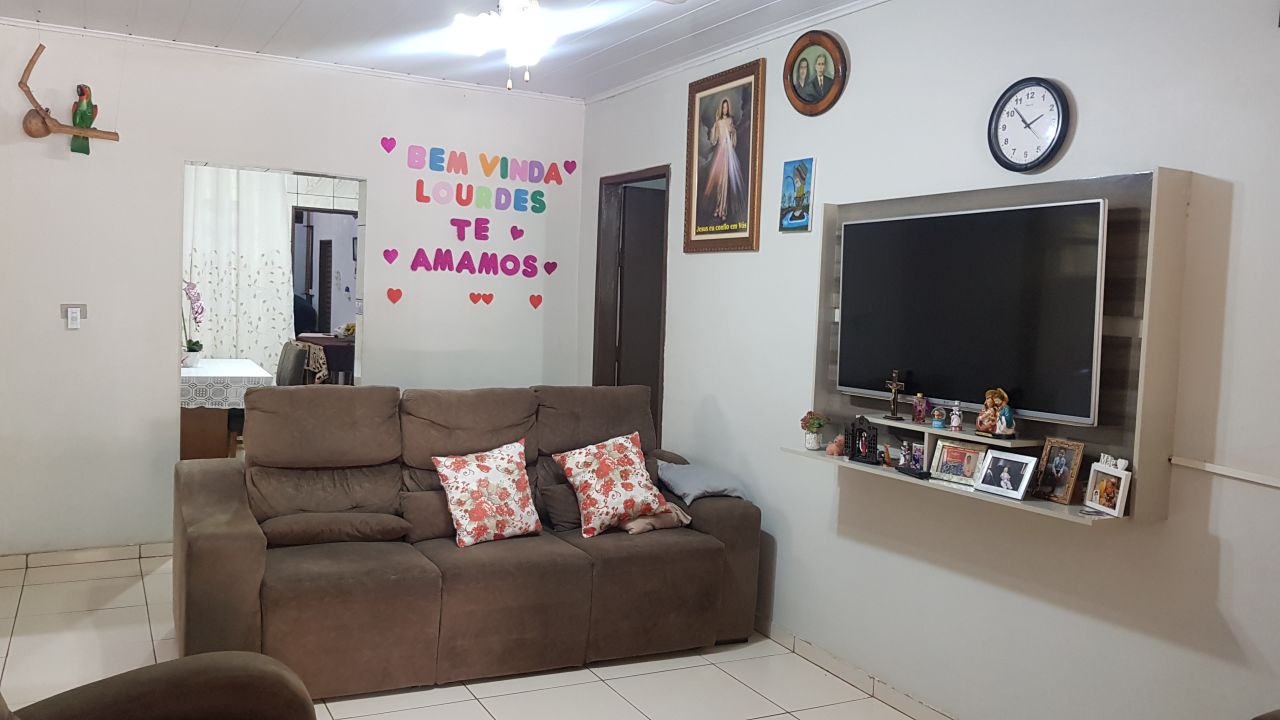 Casa Residencial para venda no bairro Jardim Pioneiros de Paiçandu - Foto 21