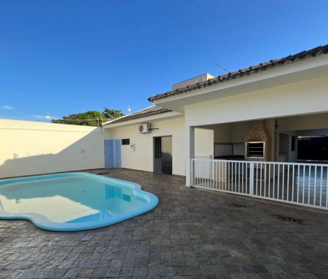 Casa Residencial para venda no bairro Loteamento Batel de Maringá - Foto 15