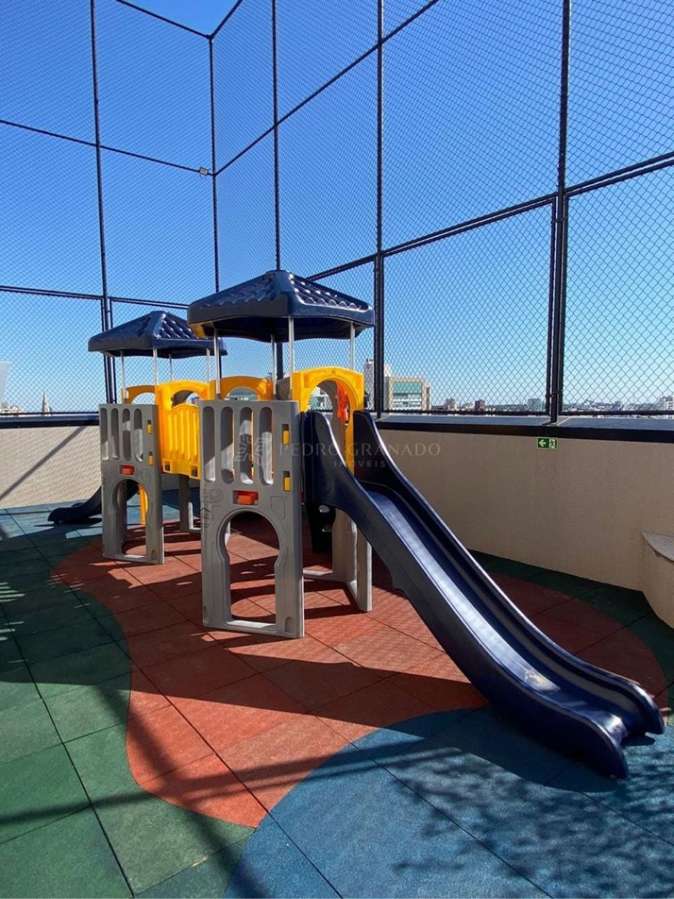 Apartamento para venda no bairro Zona 07 de Maringá - Foto 17