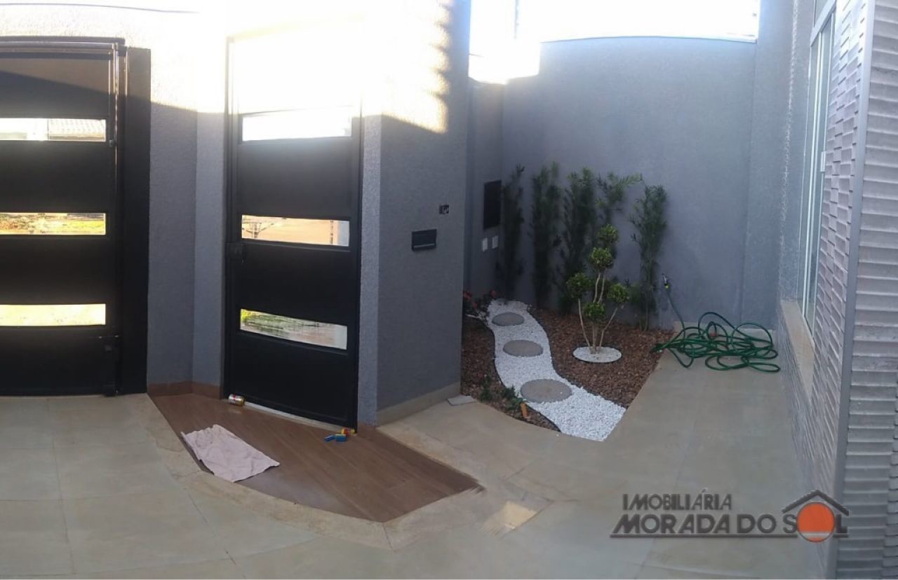 Chácara para venda no Jardim Paulista IV em Maringá com 200m² por R$ 670.000,00