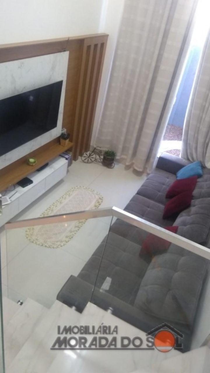 Chácara para venda no bairro Jardim Paulista IV de Maringá - Foto 7