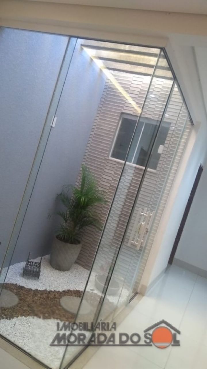 Chácara para venda no bairro Jardim Paulista IV de Maringá - Foto 8