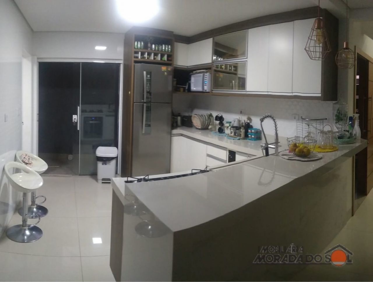 Chácara para venda no bairro Jardim Paulista IV de Maringá - Foto 11