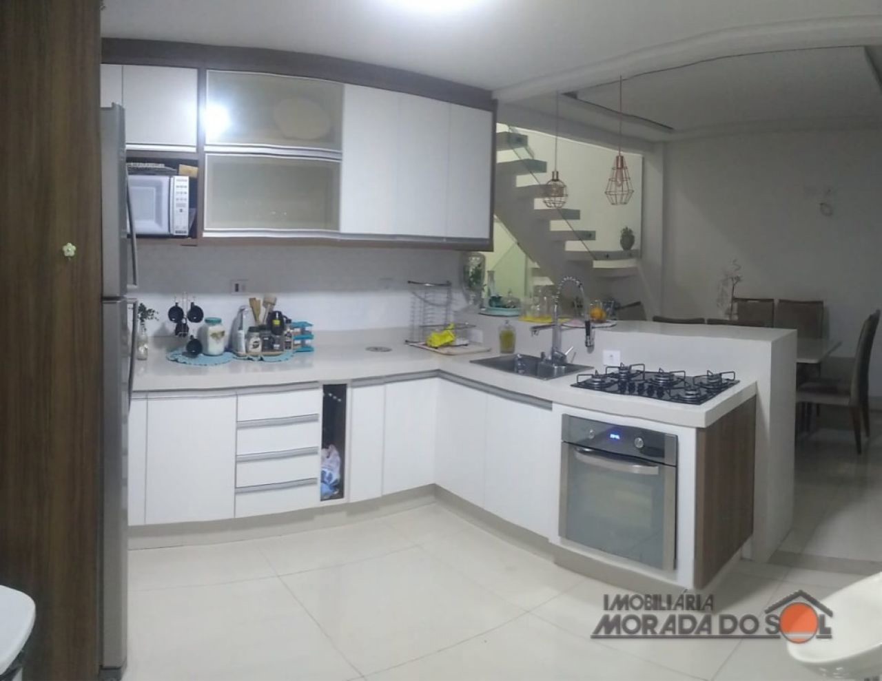 Chácara para venda no bairro Jardim Paulista IV de Maringá - Foto 12
