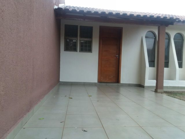 Casa Residencial para venda no Conjunto Habitacional Inocente Vila em Maringá com 140m² por R$ 380.000,00