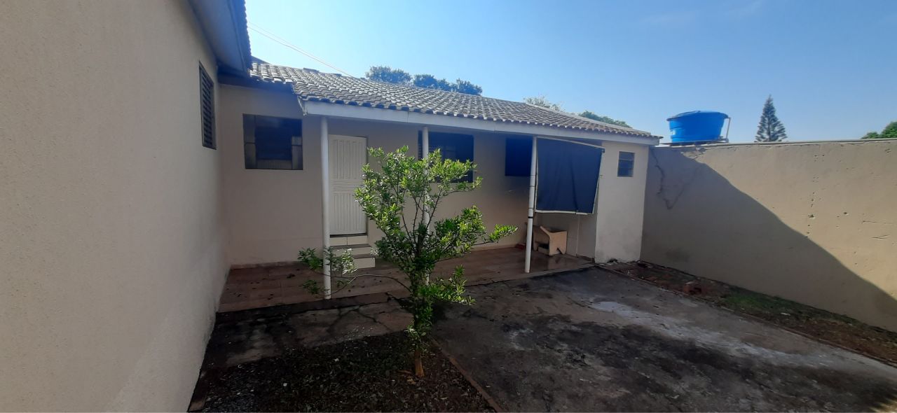 Casa Residencial para venda no bairro Conjunto Habitacional Inocente Vila de Maringá - Foto 15