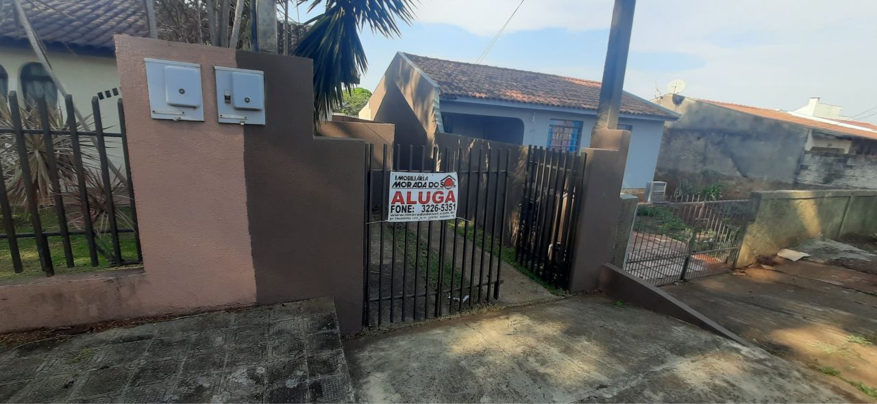 Casa Residencial para venda no bairro Conjunto Habitacional Inocente Vila de Maringá - Foto 21