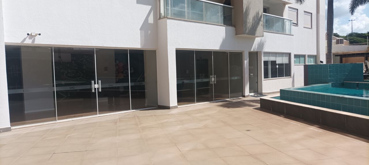 Apartamento para venda no bairro Parque Industrial de Maringá - Foto 4
