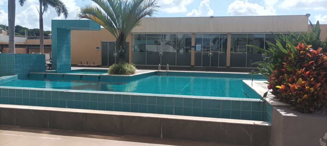 Apartamento para venda no bairro Parque Industrial de Maringá - Foto 5