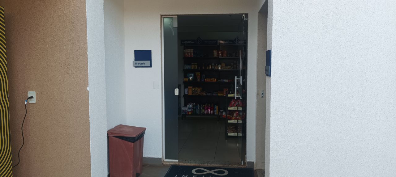 Apartamento para venda no bairro Parque Industrial de Maringá - Foto 6