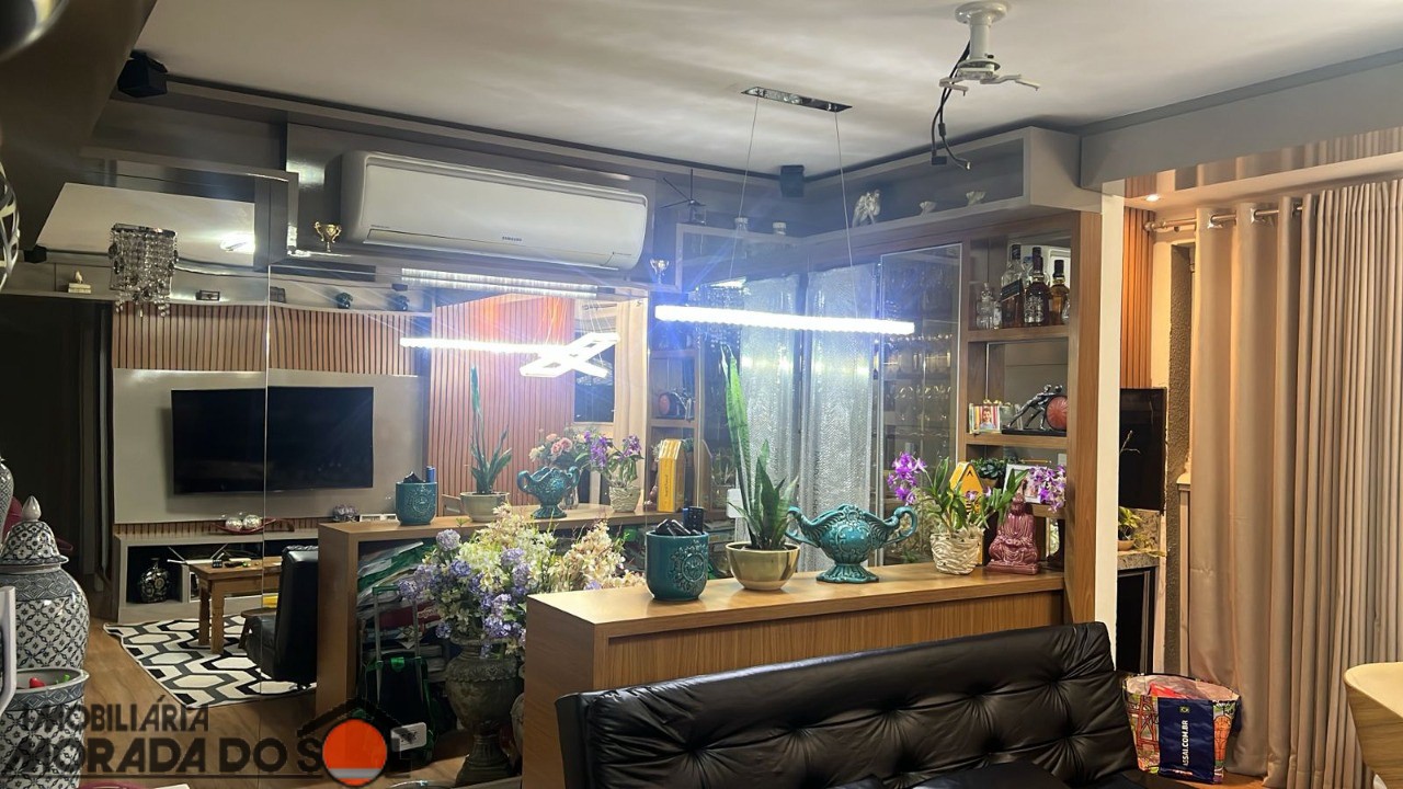 Apartamento para venda no bairro Parque Industrial de Maringá - Foto 8