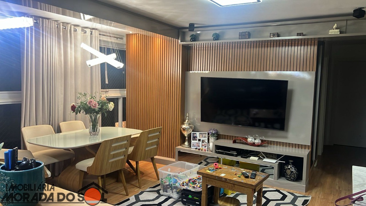 Apartamento para venda no bairro Parque Industrial de Maringá - Foto 9