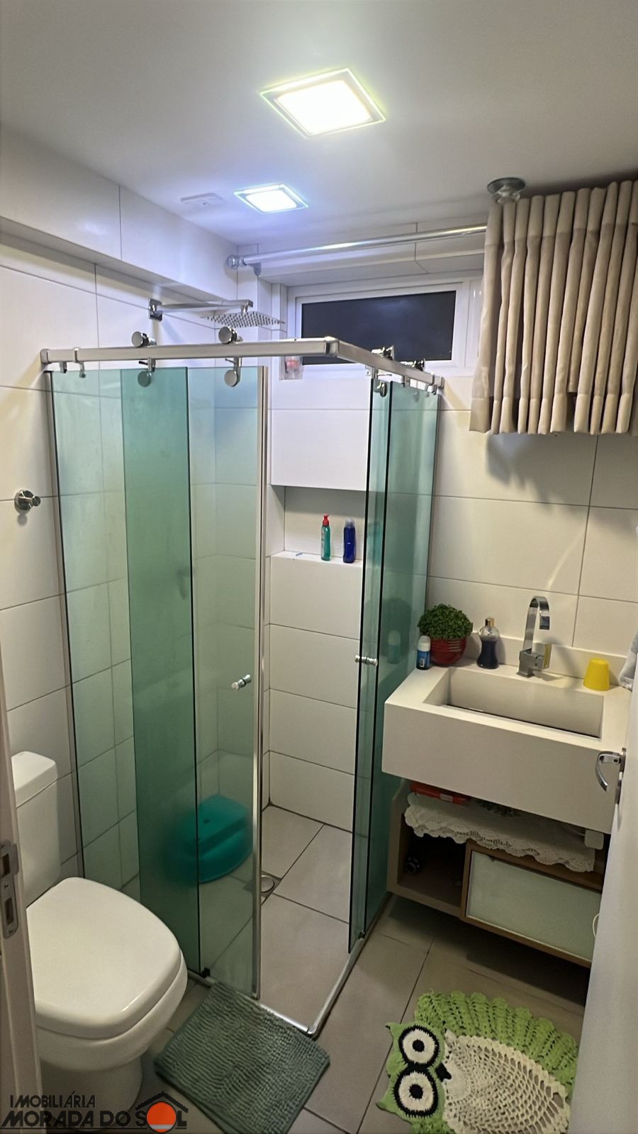 Apartamento para venda no bairro Parque Industrial de Maringá - Foto 10