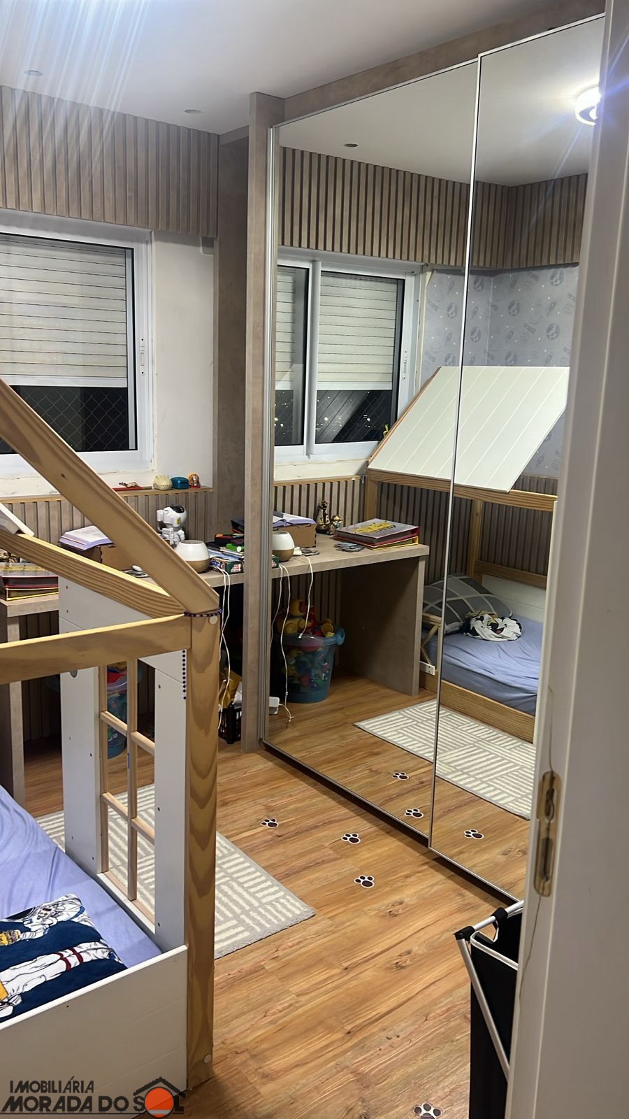 Apartamento para venda no bairro Parque Industrial de Maringá - Foto 11