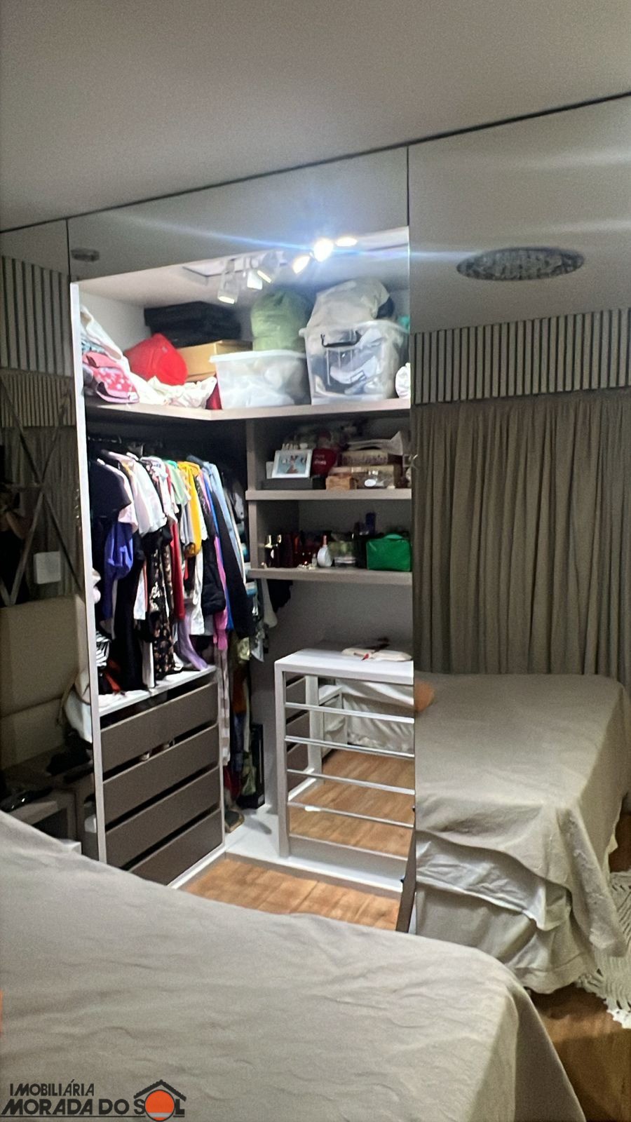 Apartamento para venda no bairro Parque Industrial de Maringá - Foto 12