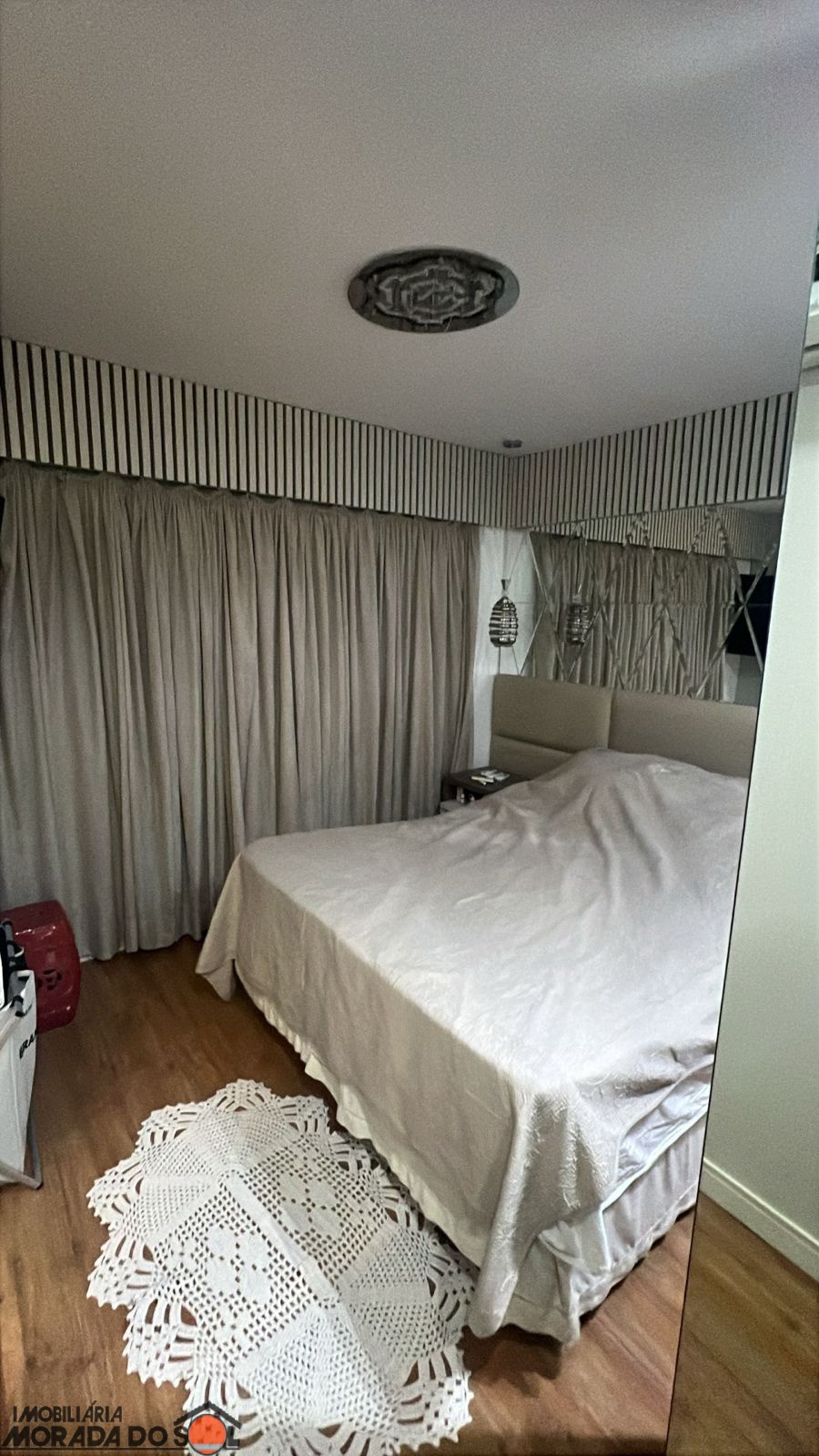 Apartamento para venda no bairro Parque Industrial de Maringá - Foto 13