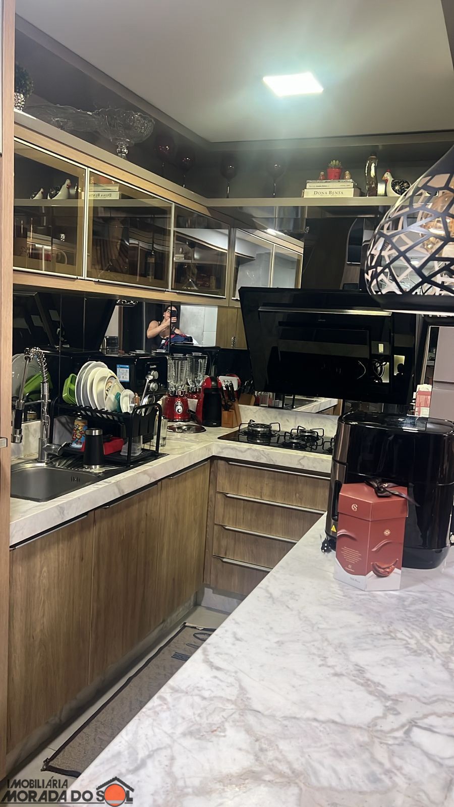 Apartamento para venda no bairro Parque Industrial de Maringá - Foto 14