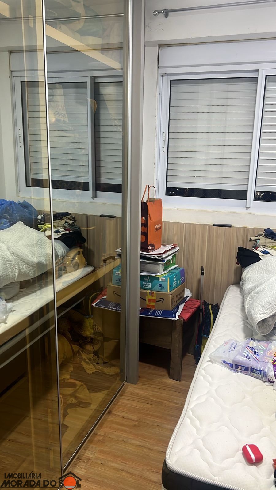 Apartamento para venda no bairro Parque Industrial de Maringá - Foto 15